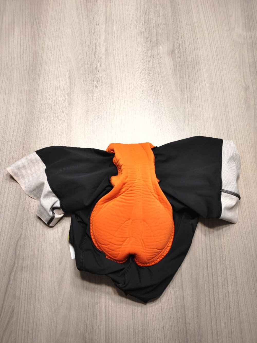 Men's Co-op Cycles Racing Cycling Bib Short Size M - Picture 3 of 3